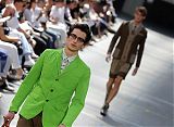 Paris Fashion - Spring/Summer 2011