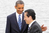 G20 Summit - Toronto