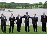 G20 Summit - Toronto