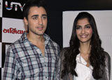 Imran Khan, Sonam Kapoor