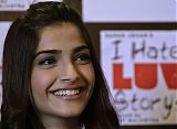 Sonam Kapoor