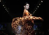 Hyderabad Fashion Week