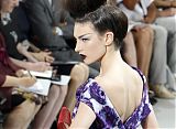 Paris Fashion - Fall/Winter 2010-2011