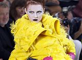 Paris Fashion - Fall/Winter 2010-2011