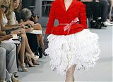 Paris Fashion - Fall/Winter 2010-2011