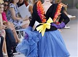 Paris Fashion - Fall/Winter 2010-2011