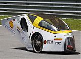 Malaysia Eco Marathon