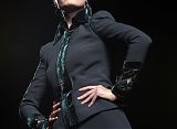 Italy Fashion Week