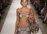 Miami Beach Fashion Week