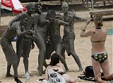 Korea Mud Festival