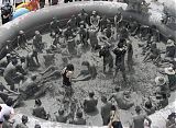 Korea Mud Festival