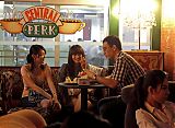 Beijing Central Perk Cafe