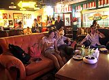 Beijing Central Perk Cafe