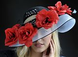 German Hat Fashion Show