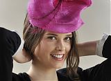 German Hat Fashion Show