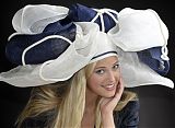 German Hat Fashion Show
