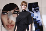 Angelina Jolie in Tokyo