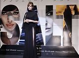 Angelina Jolie in Tokyo