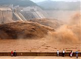 China Reservoir