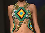 Columbia Fashion Show