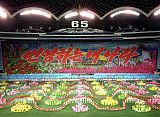 N. Korea Mass Games