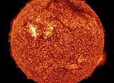 Solar Storm to Hit Earth