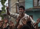 Kashmir Violence Continues
