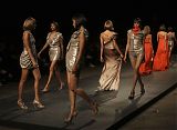 India Fashion Show