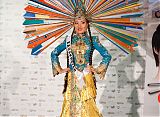 Miss Universe National Costume