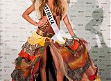 Miss Universe National Costume