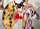 Miss Universe National Costume