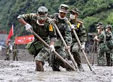 China Floods
