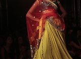 Mumbai Fashion Show
