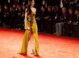 Pace Wu at Venice Film Festival