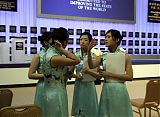 China - Summer Davos