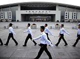 China - Summer Davos