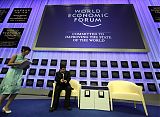 China - Summer Davos