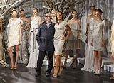 Tadashi Shoji - NY Fashion Week