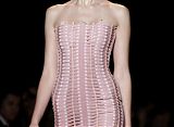 NY Fashion Week - Herve Leger