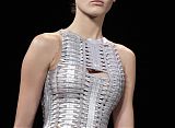 NY Fashion Week - Herve Leger