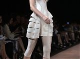 NY Fashion Week - Herve Leger