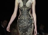 NY Fashion Week - Herve Leger