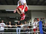 Manny Pacquiao Workout