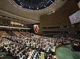 Wen Jiabao at UN Summit