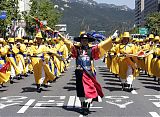 Korean War Commemoration