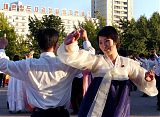 North Korea Succession