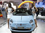 Paris Auto Show