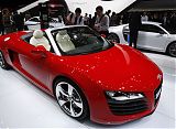 Paris Auto Show