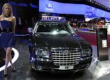 Paris Auto Show