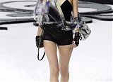 Paris Fashion Week